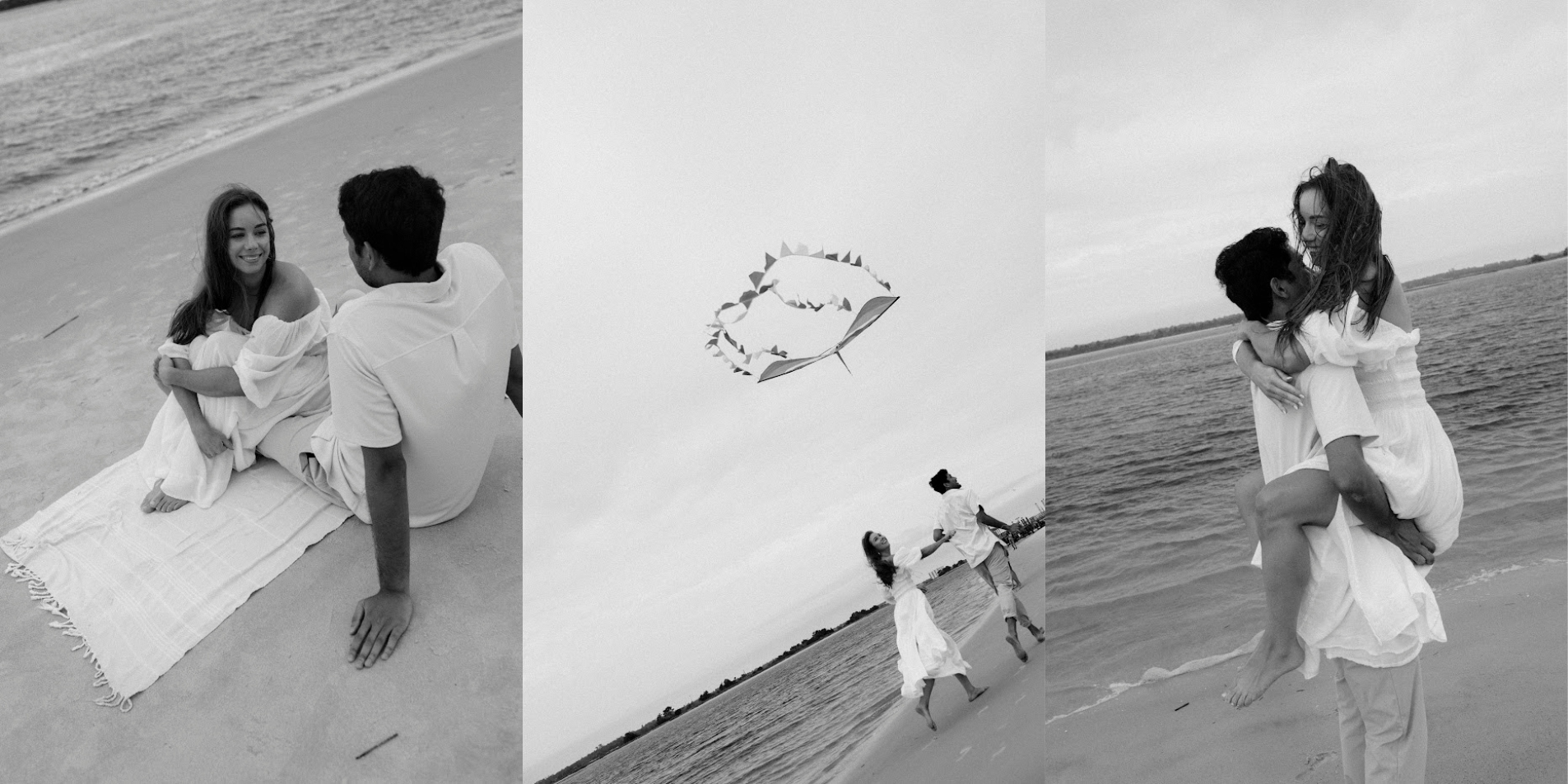 The Wedding Website of Heidi Elizabeth Morgan and Sanjay Mathew Rema