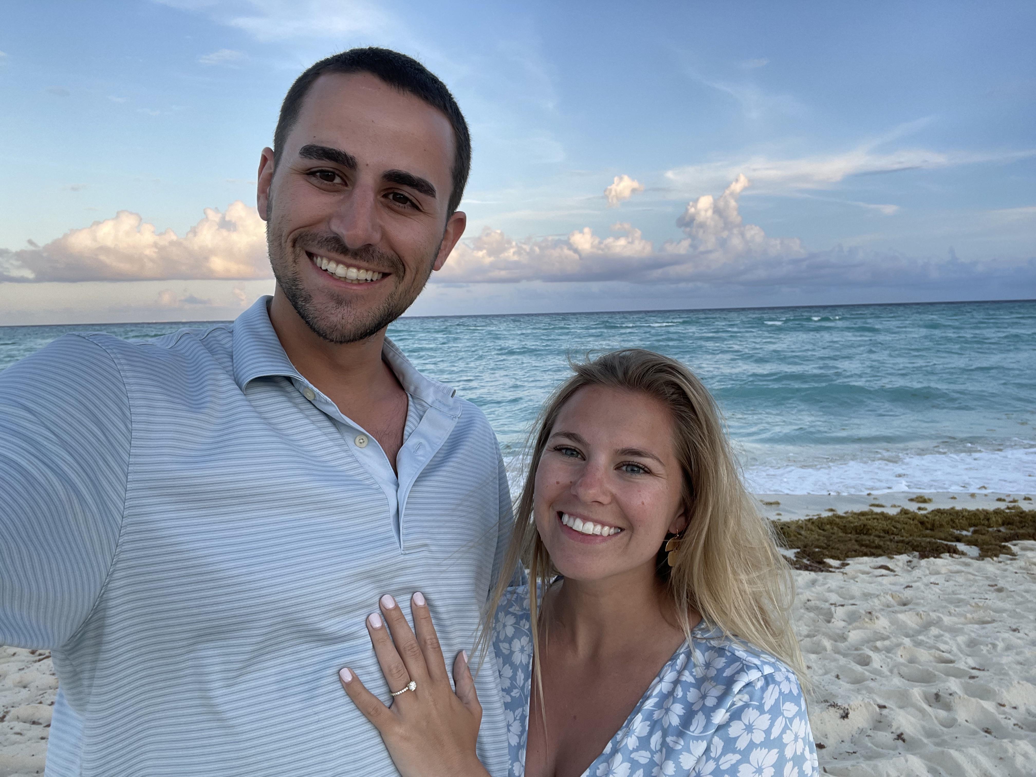 The Wedding Website of Molly Schweighoffer and Jeff Schweighoffer