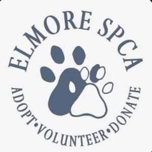 Elmore SPCA Donation