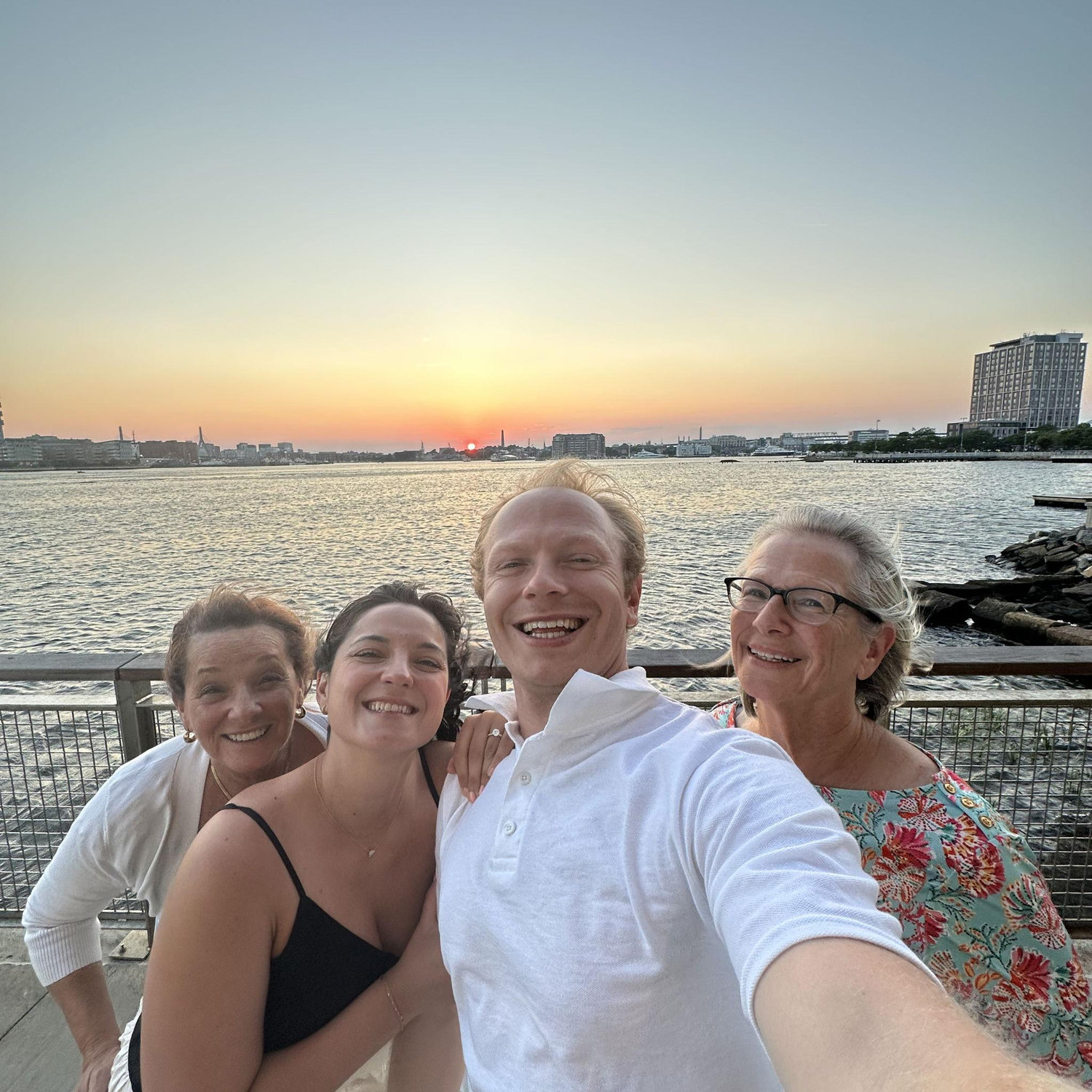 After Engagement