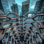The Vessel