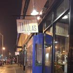 Talula's