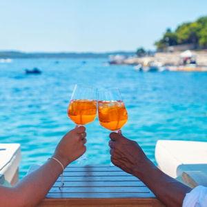 Our Honeymoon fund