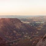 God's Seat
