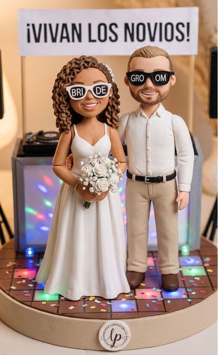 The Wedding Website of Diego Almeida and Lorena García