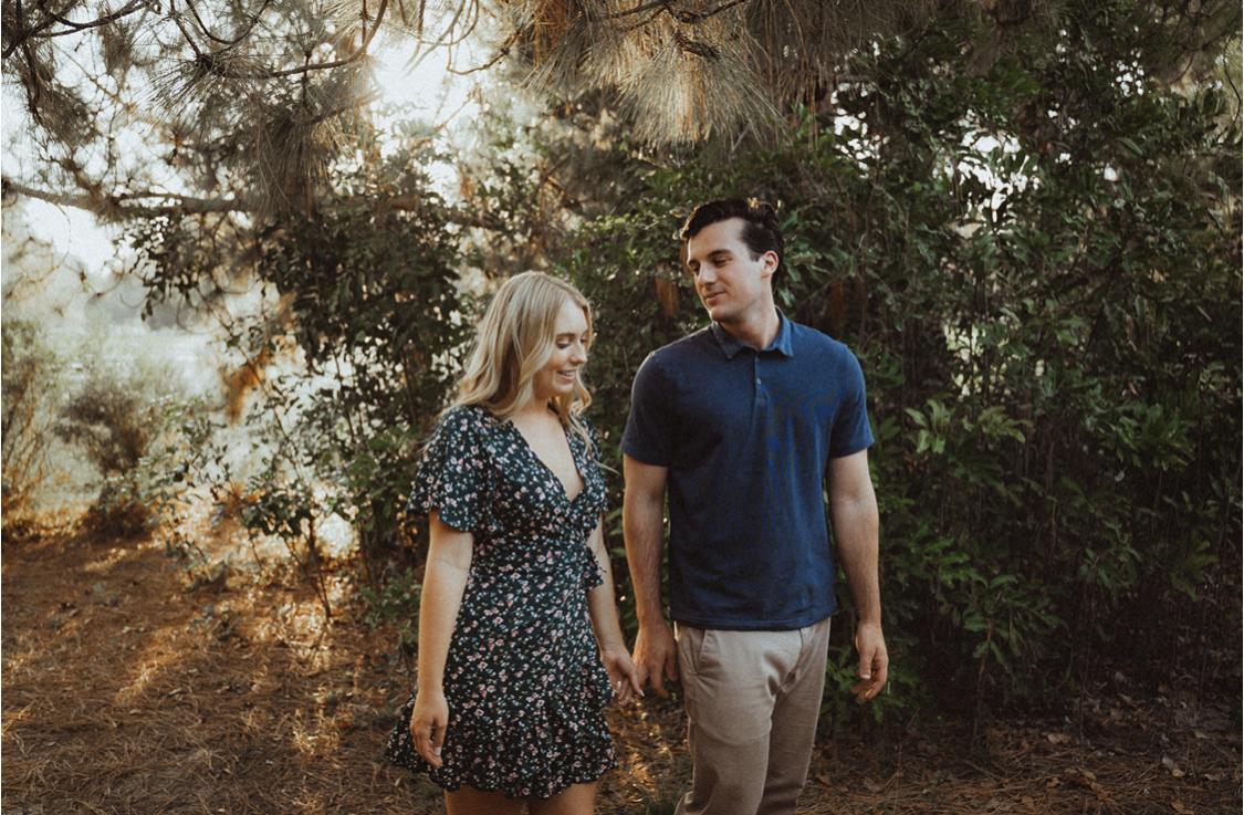 The Wedding Website of Ryan Castellanos and Tristin Harding