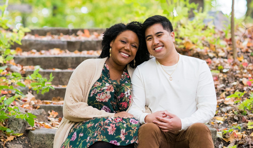Erin Jordan and Ramon Angeles' Wedding Website