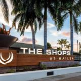 The Shops at Wailea