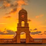 Worth Avenue Clock Tower