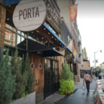 Porta Jersey City
