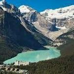 Lake Louise