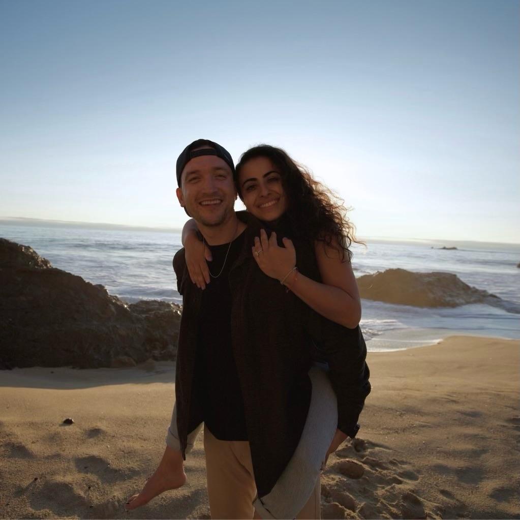 Engaged on July 14th, 2024