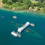 Pearl Harbor National Memorial (O'ahu)