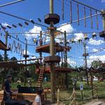Open Air Adventure Park