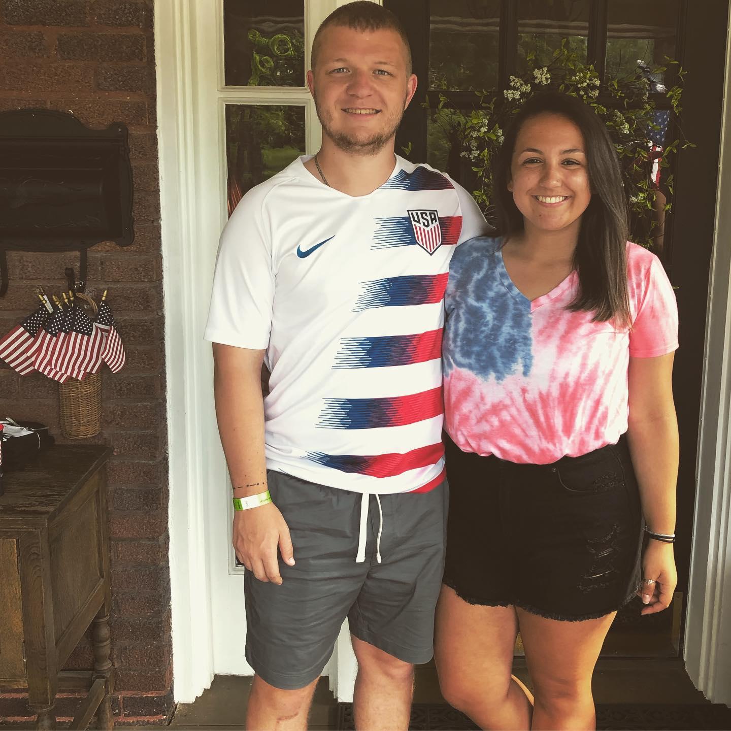 4th of July