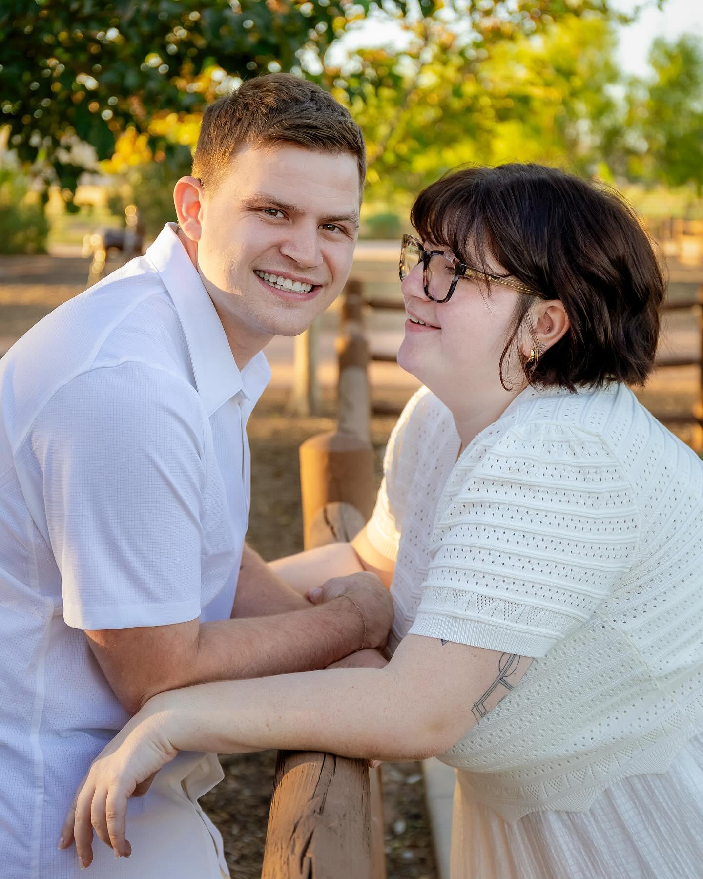 The Wedding Website of Emily Knuteson and Connor Bible