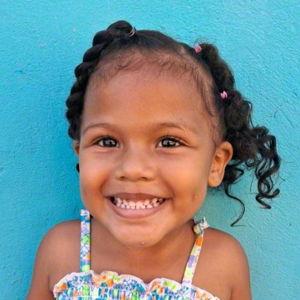 Send Kate a Community Gift via World Vision