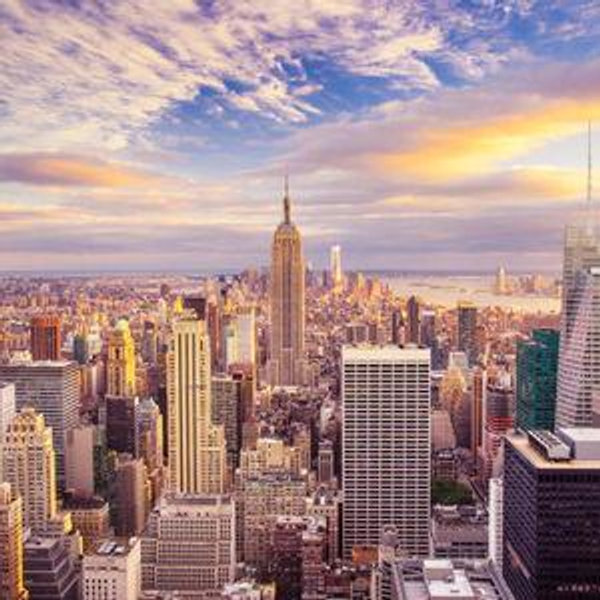 New City, New Beginnings Fund