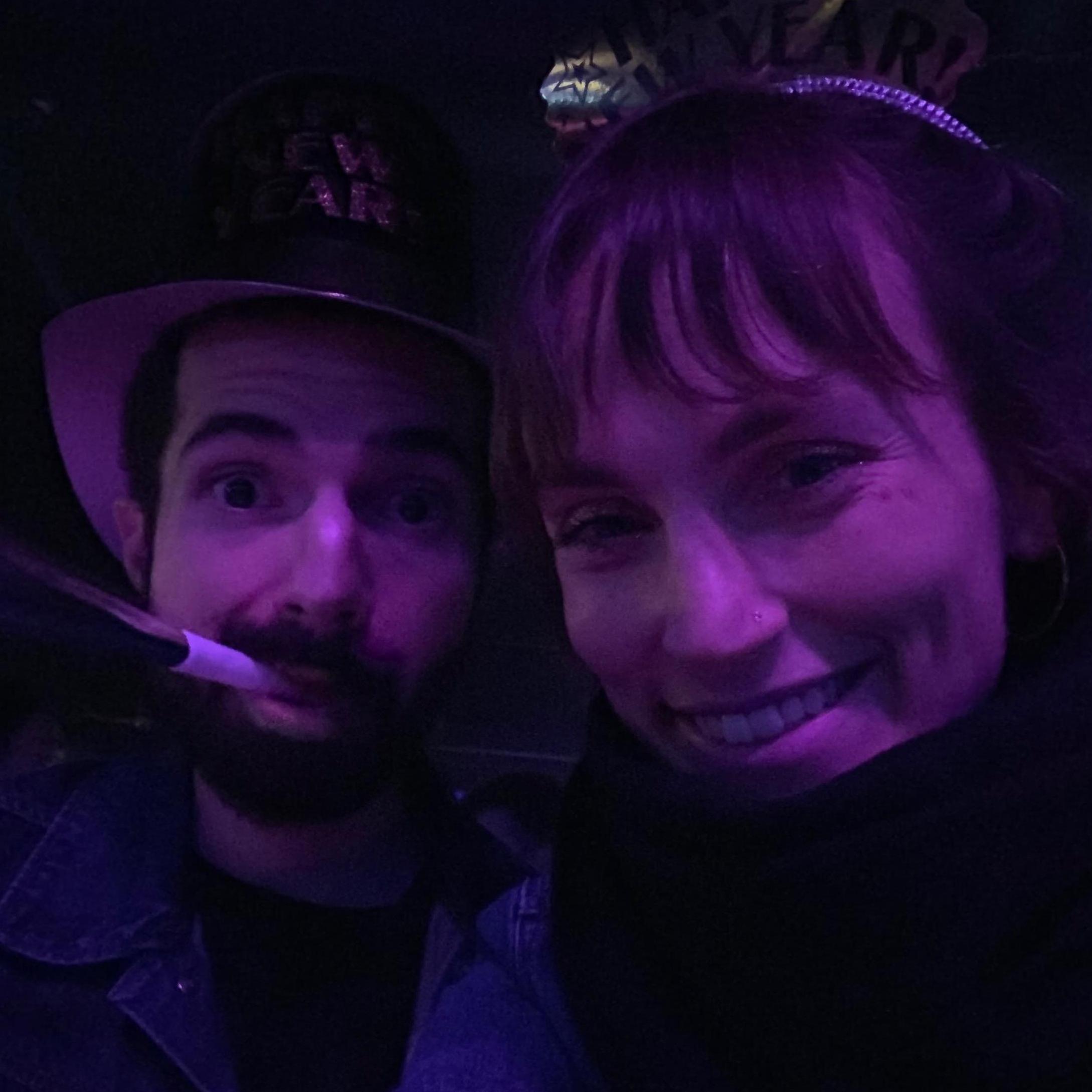 NYE