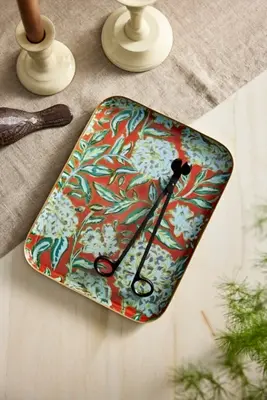 Printed Archival Tray, Small