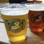 Brooklyn Brewery