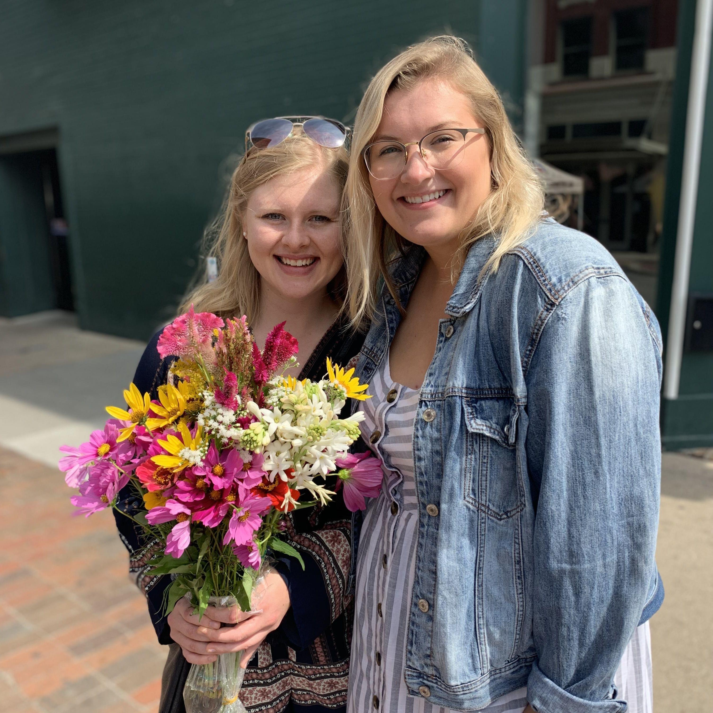 Farmers' Market Fun (2019)