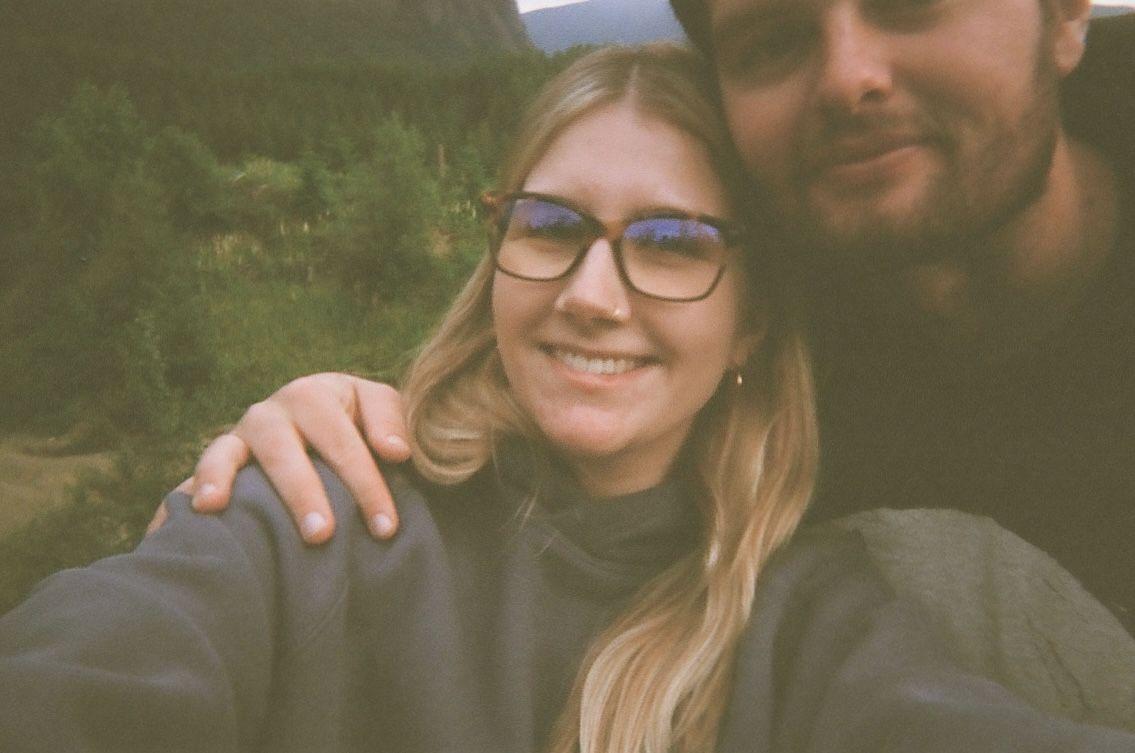 The Wedding Website of Faith Felner and Harrison Clark