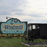 The Windmill Farm & Craft Market