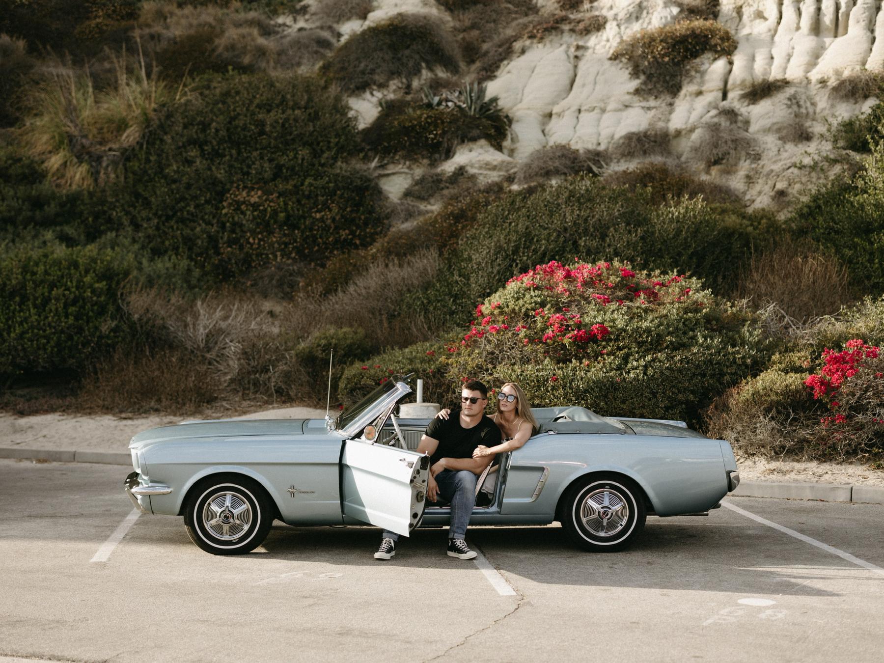 The Wedding Website of Maddie Granville and Johnny Stanton