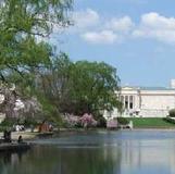 The Cleveland Museum of Art