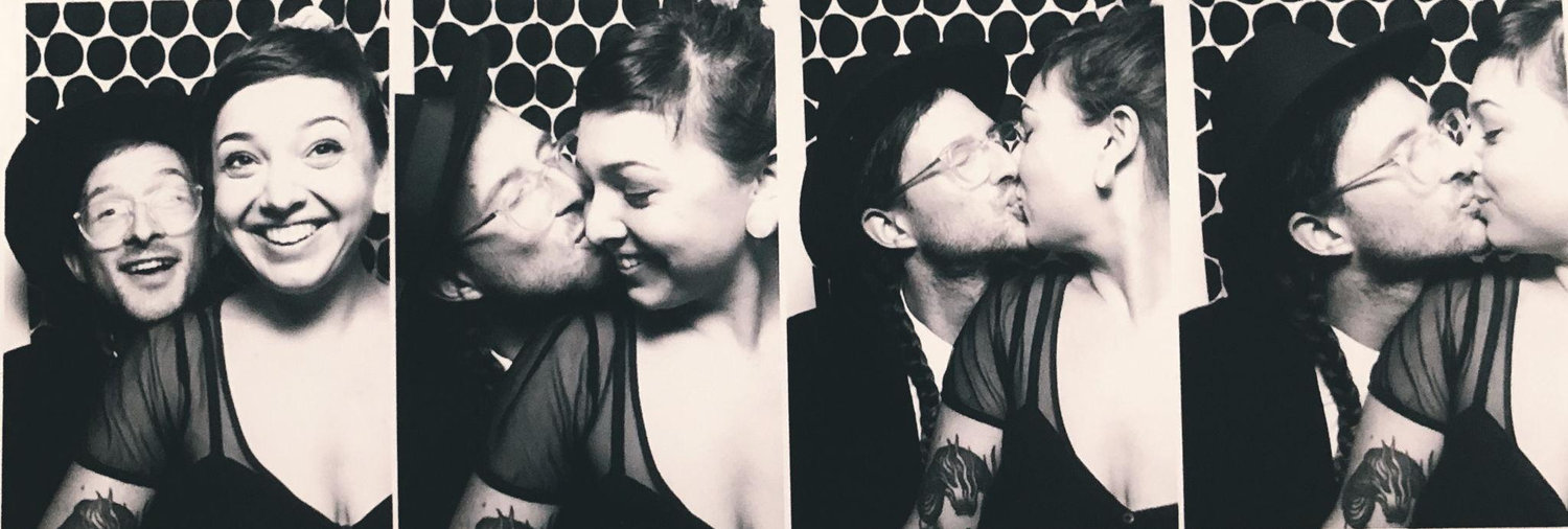 The Wedding Website of Johnny Brooke and Ashley LeFon