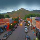 Downtown Salida
