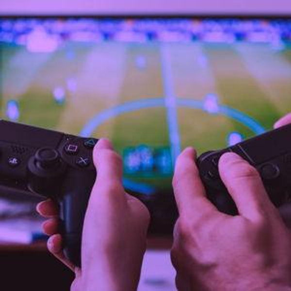 PlayStation 5 Controller