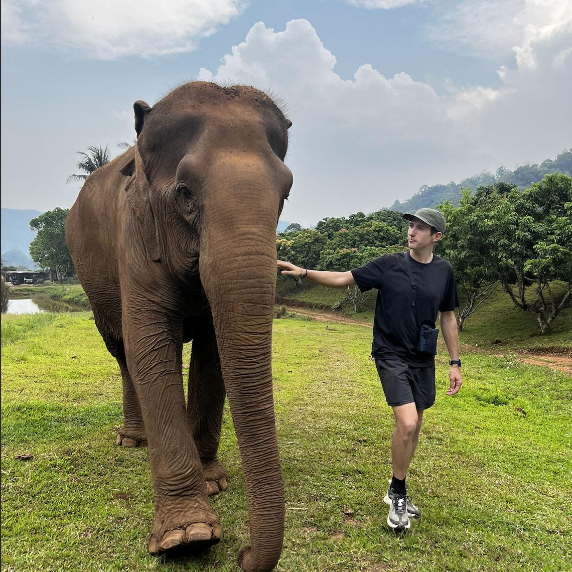 Chiang Mai, Thailand