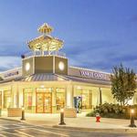 Tanger Rehoboth Beach - Seaside