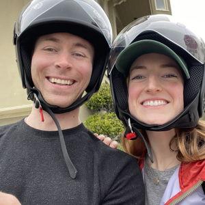 Honeymoon fund