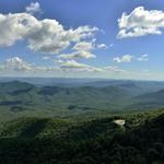 Blue Ridge Parkway