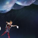 Circue De Soleil, Corteo @ Xcel Energy Center