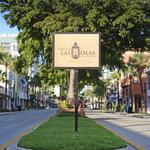 Las Olas