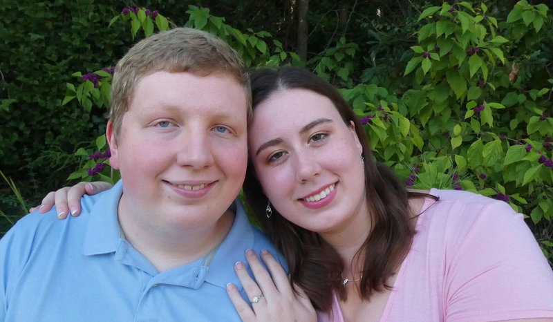 Rachel Rettig and Cole Byrd's Wedding Website