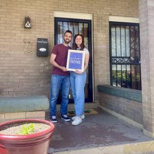 House project fund