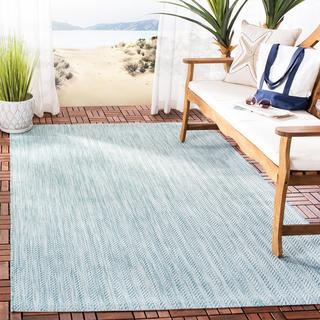 Courtyard Carolann Area Rug
