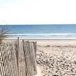Second Beach