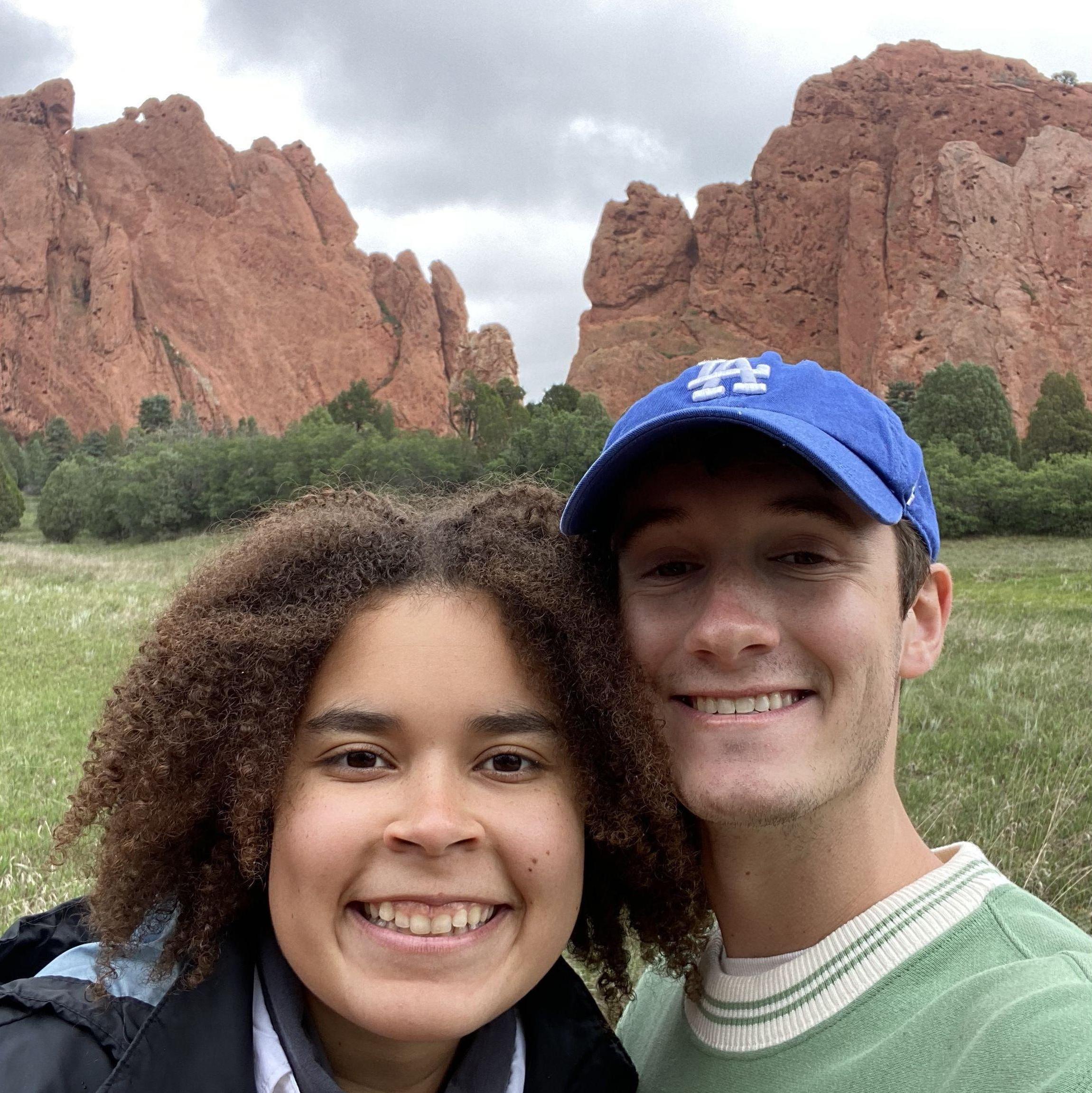 Garden of the Gods 2022