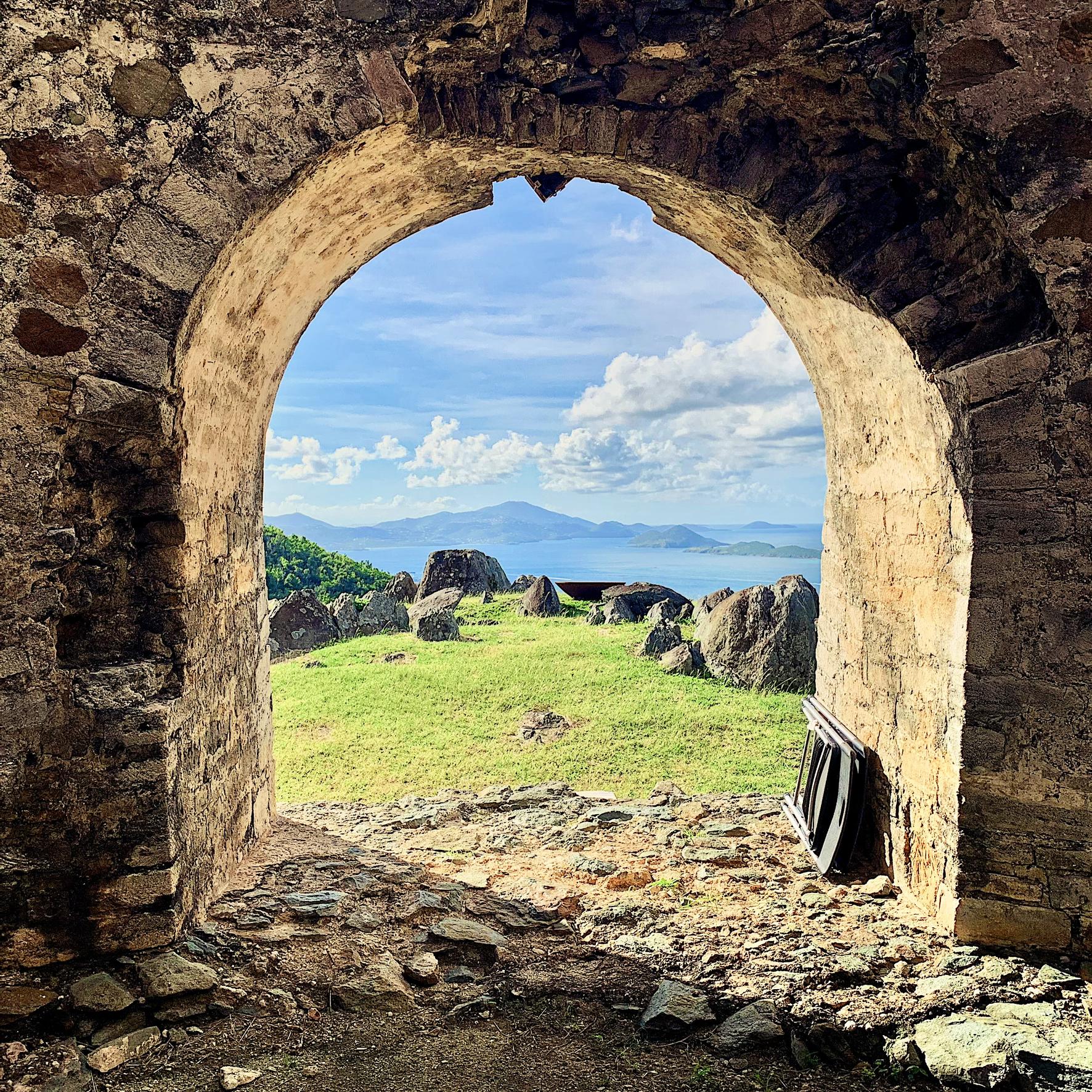 Windmill Bar (before it was Windmill Bar)