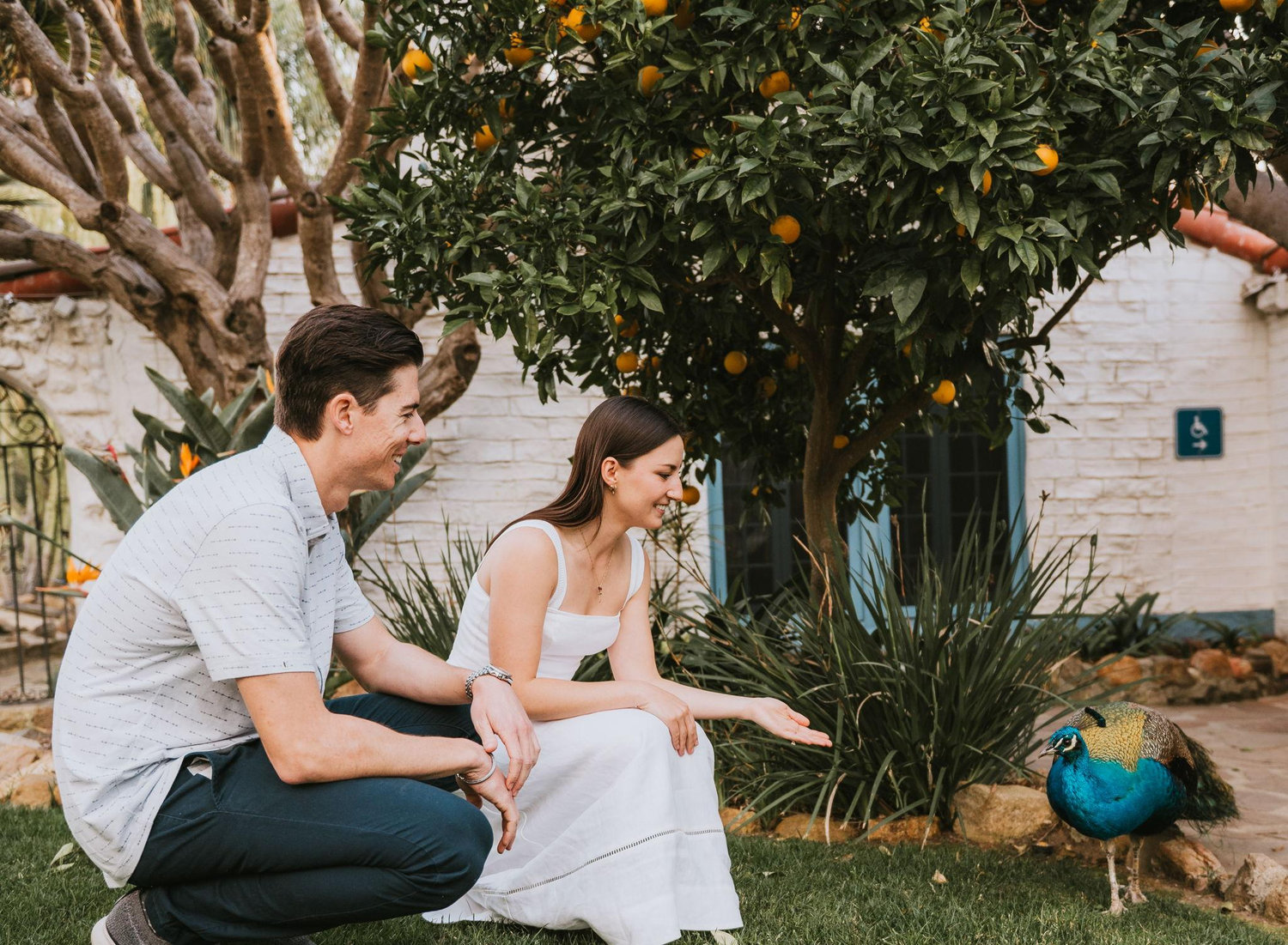The Wedding Website of Renata Ordóñez and Joseph Bernardy