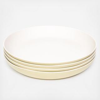 Everyday Bamboo Dinner Plate