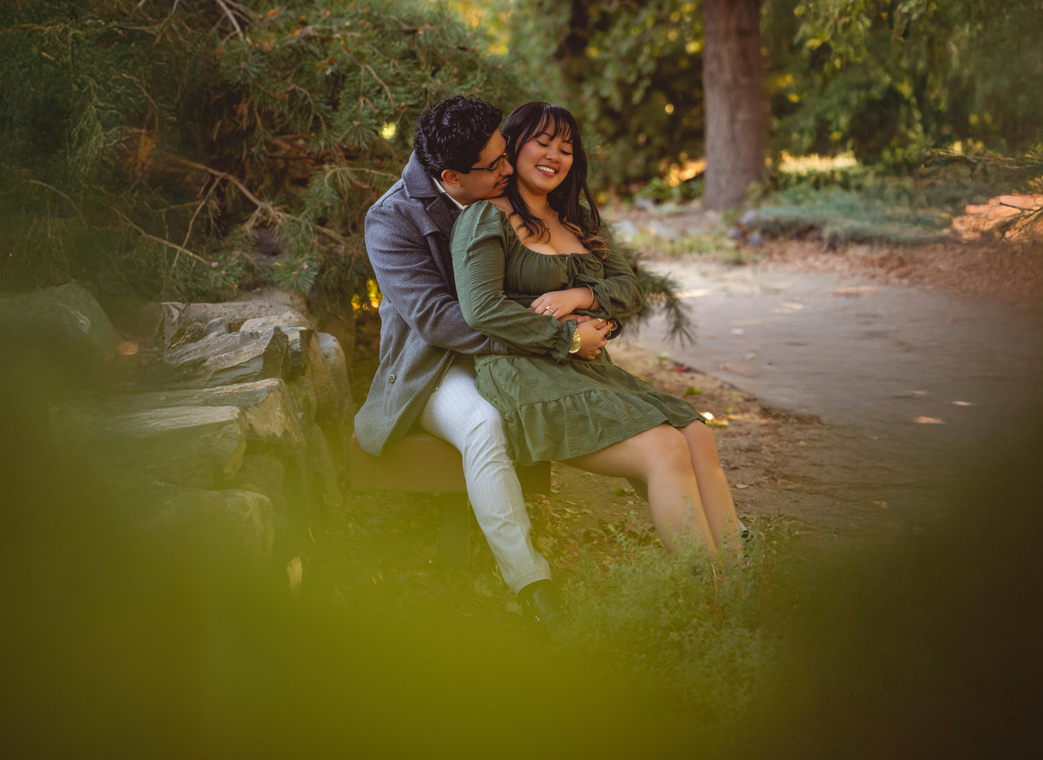 The Wedding Website of Alyssa Marie Miller and Lucio Alvarez Padilla