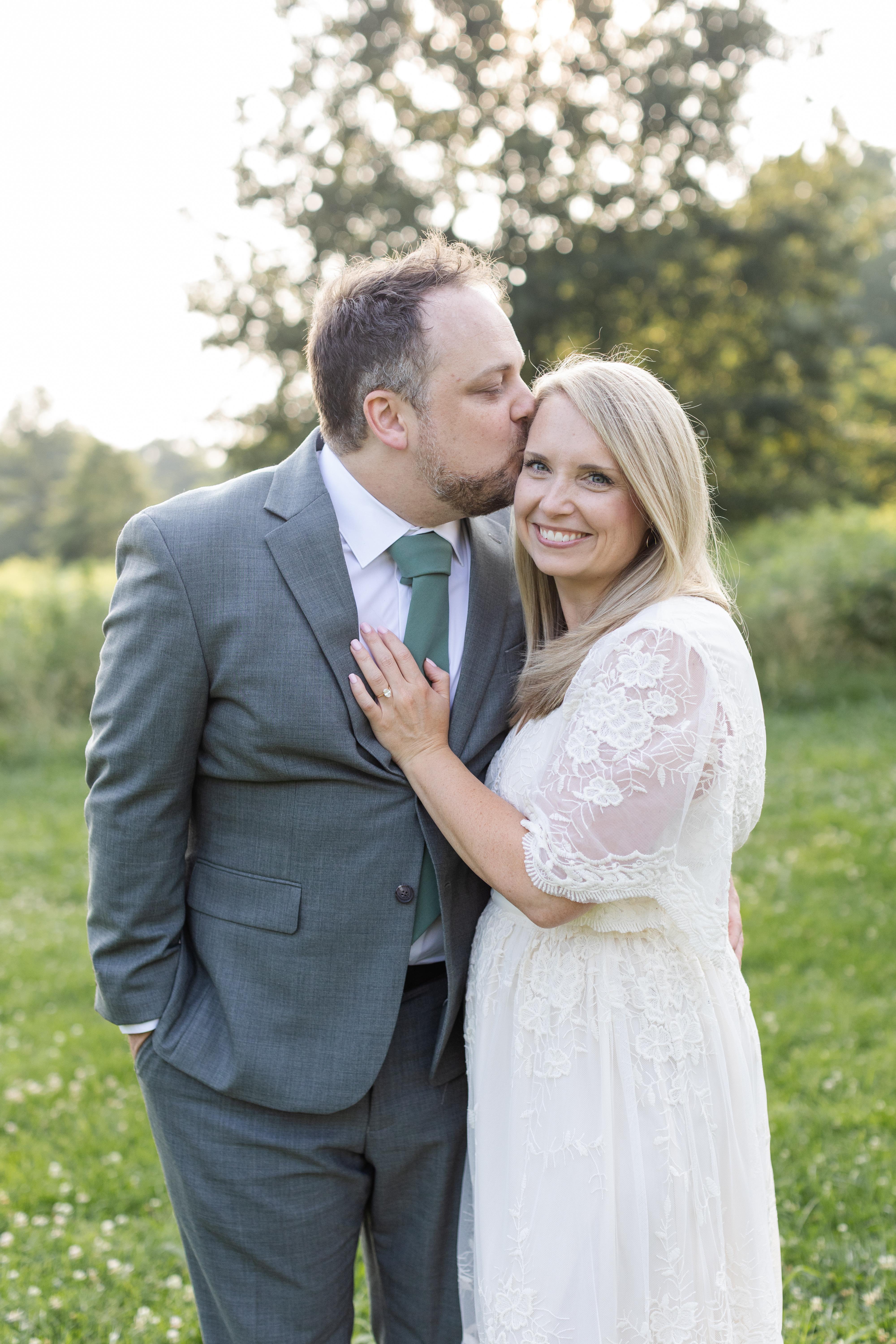 The Wedding Website of Dane Fowler and Kayla Stevens