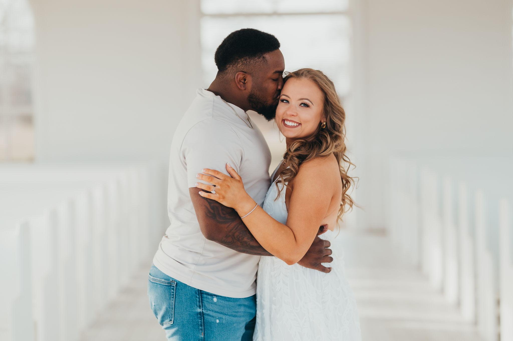 The Wedding Website of Timothy Fry and Emily Williamson